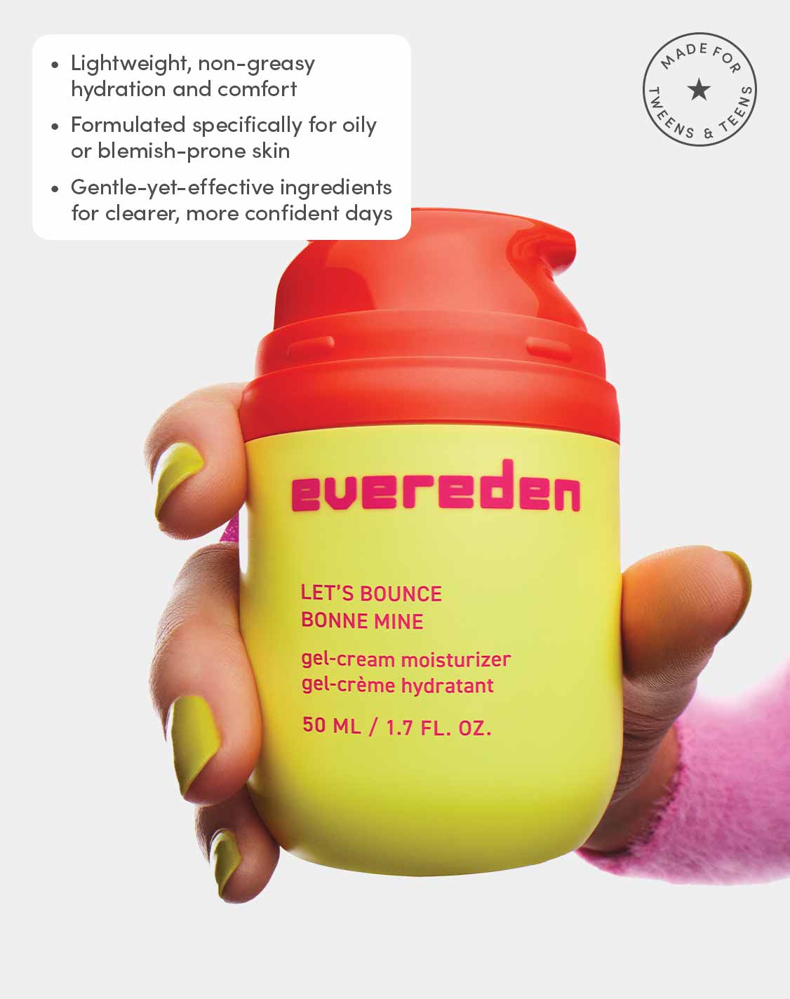 Teen Clear Skin Duo - Image 12