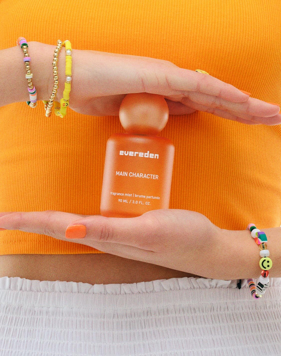 Hair and Body Fragrance Mist - Main Character - Image 6
