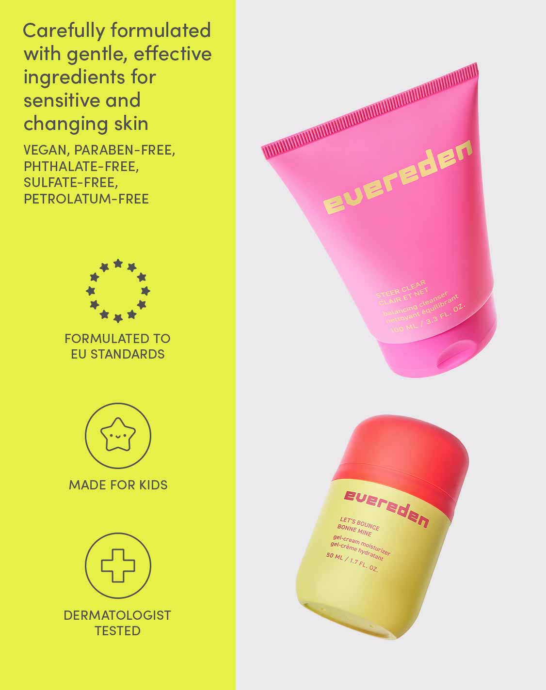 Let's Bounce Gel-Cream Moisturizer - Image 5